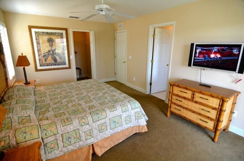 Apartamento Cozy Cabana Haven