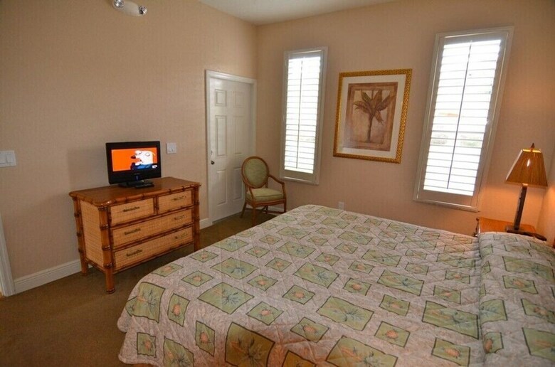 Apartamento Cozy Cabana Haven