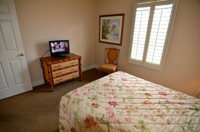 Apartamento Cozy Cabana Haven