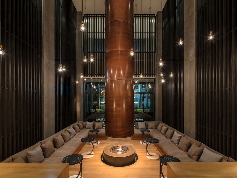 Twin-line Hotel Karuizawa Japan
