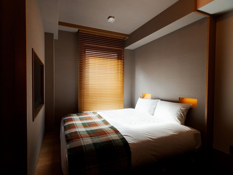 Twin-line Hotel Karuizawa Japan