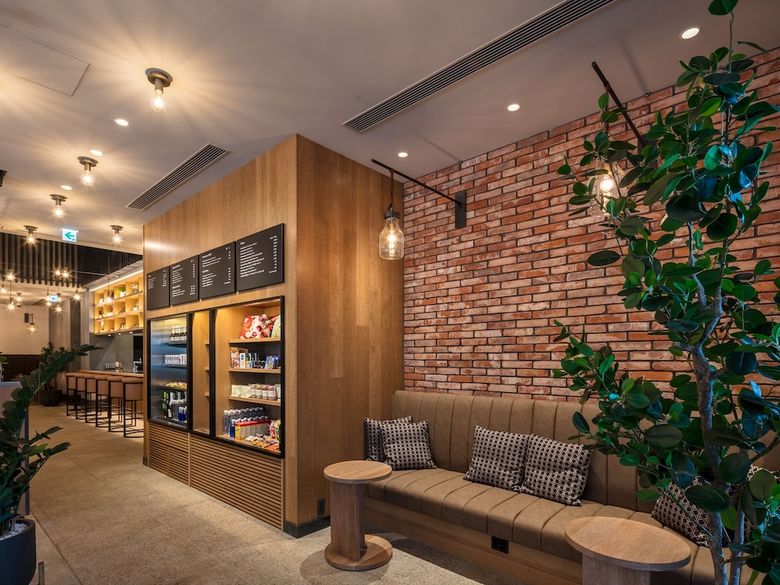 Twin-line Hotel Karuizawa Japan