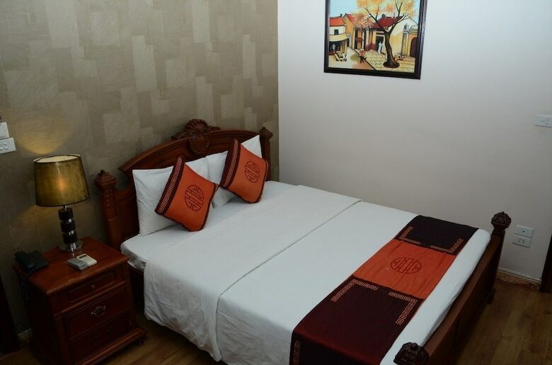 Hanoi Serendipity Hotel