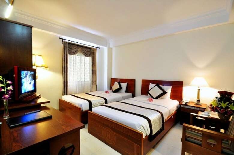 Hanoi Serendipity Hotel
