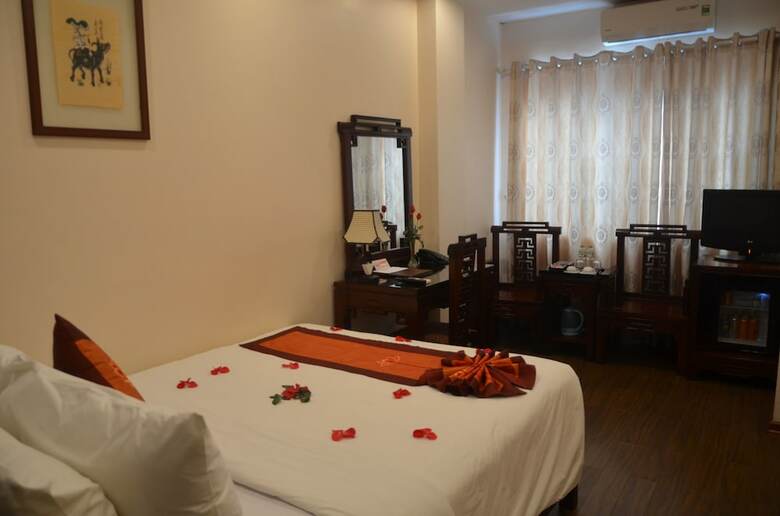 Hanoi Serendipity Hotel