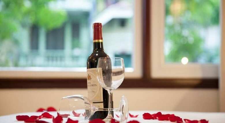 Hanoi Serendipity Hotel