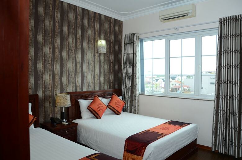 Hanoi Serendipity Hotel