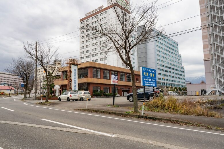 Aparthotel Angel Resort Yuzawa 202