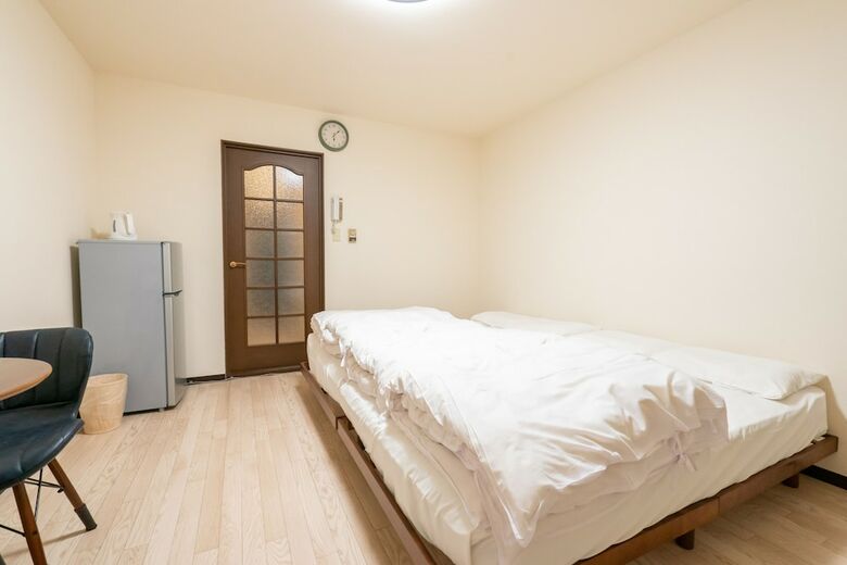 Aparthotel Angel Resort Yuzawa 202