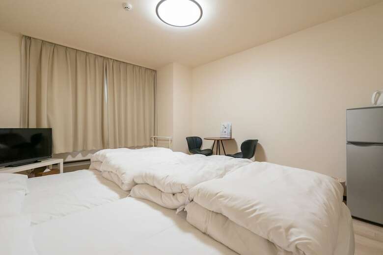 Aparthotel Angel Resort Yuzawa 202