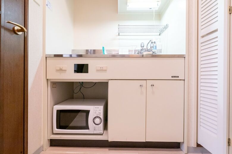 Aparthotel Angel Resort Yuzawa 202