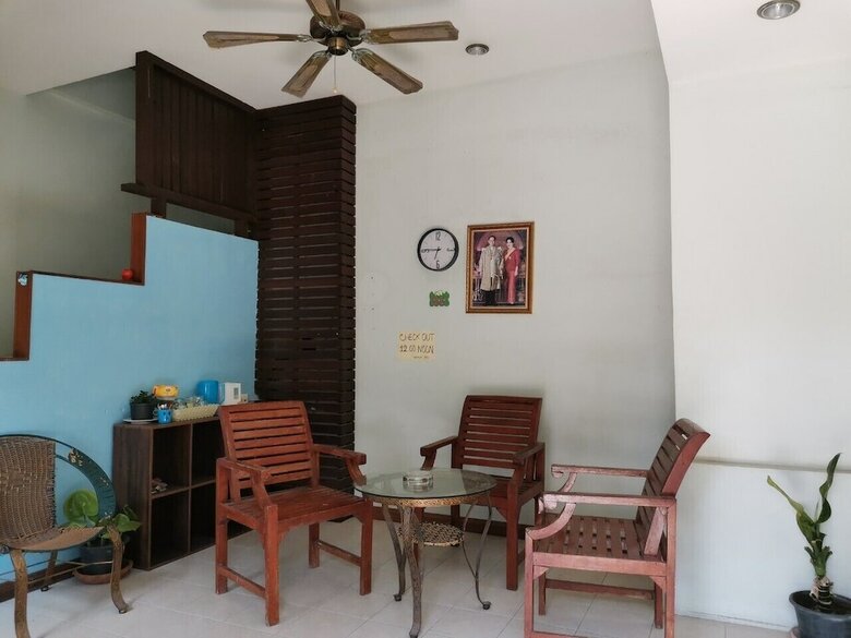 Hotel Oyo 616 Bonita House Samui