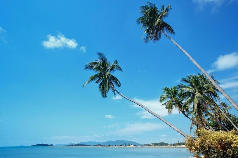 Hotel Oyo 616 Bonita House Samui