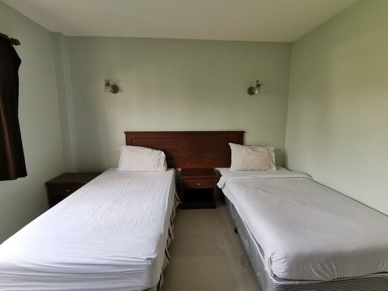 Hotel Oyo 616 Bonita House Samui