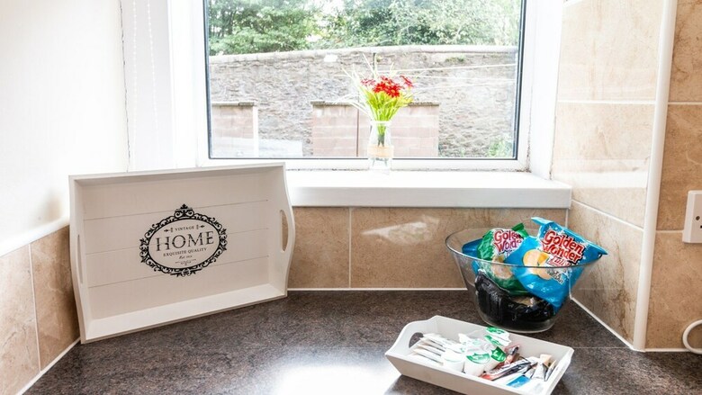 Apartamentos Mycosy Provost Road