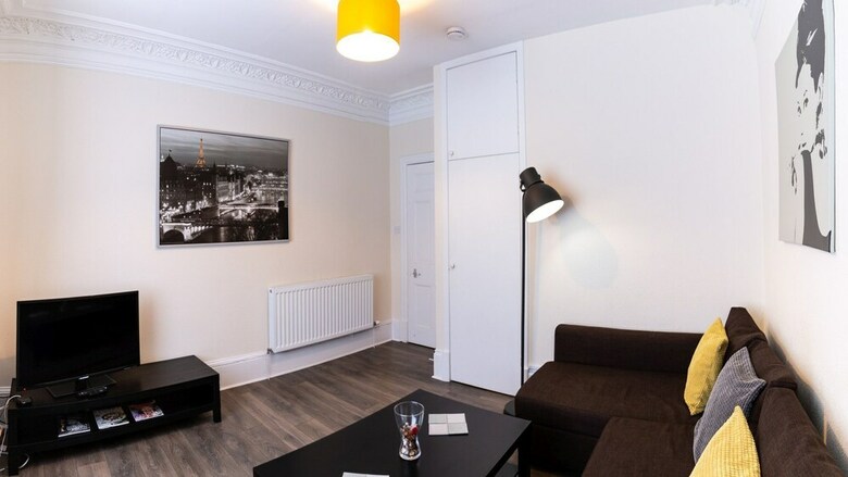 Apartamentos Mycosy Provost Road
