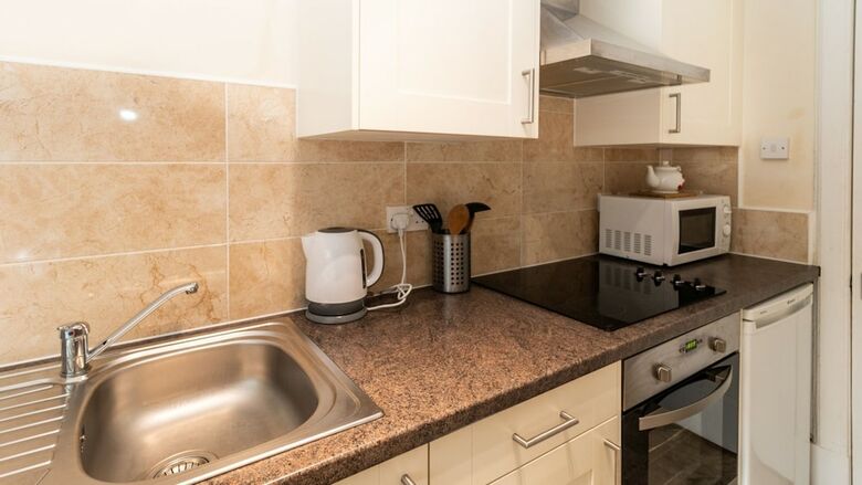 Apartamentos Mycosy Provost Road