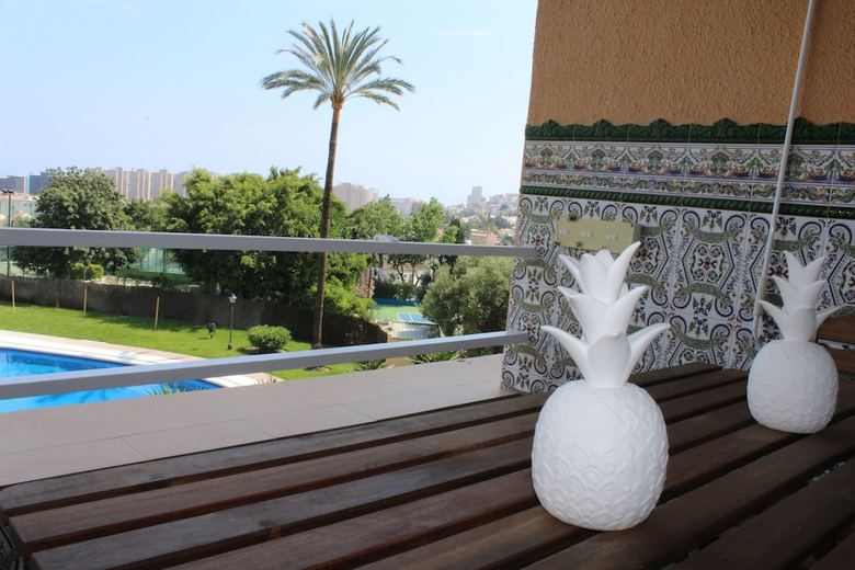 Apartamento Top2stay La Colina