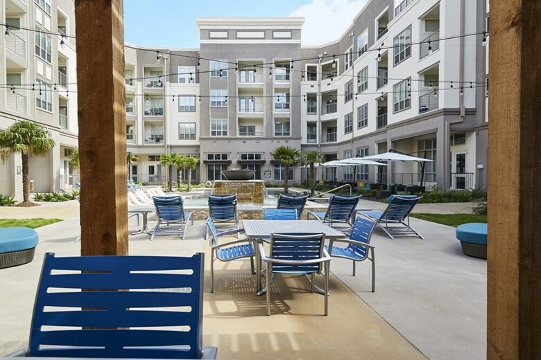 Trinity Waterside Condos By Barsala