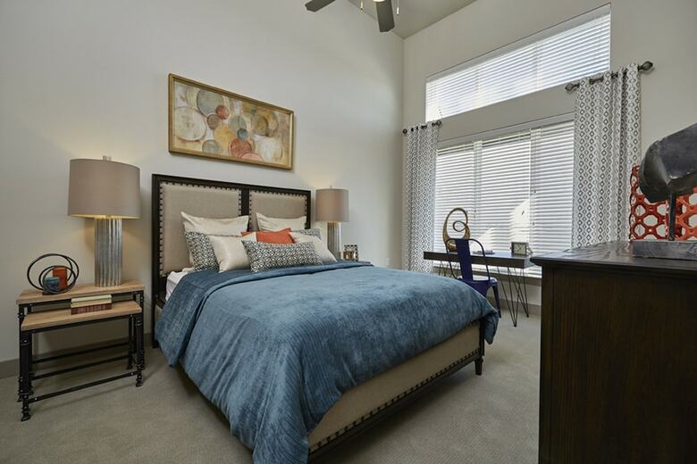 Trinity Waterside Condos By Barsala
