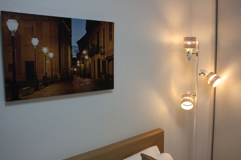 Apartamentos Lee Atsubetsuchuo 505