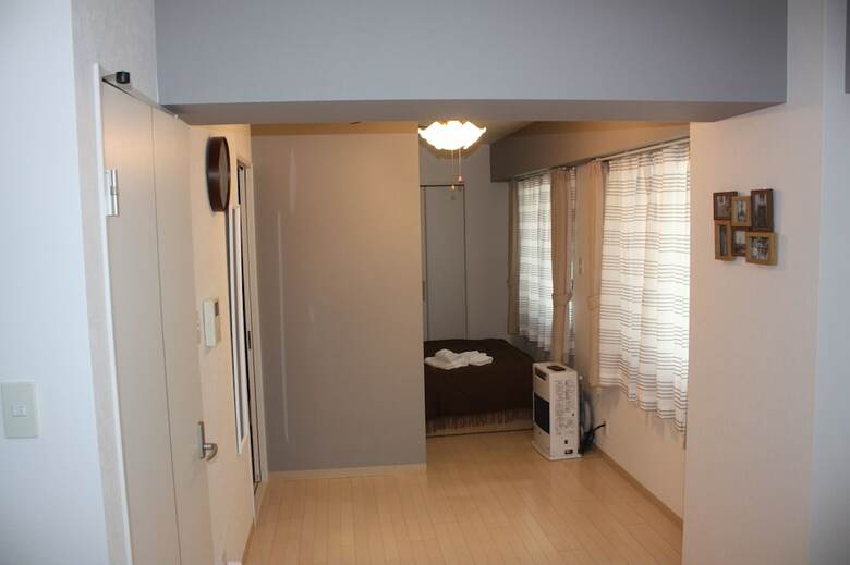Apartamentos Lee Atsubetsuchuo 505