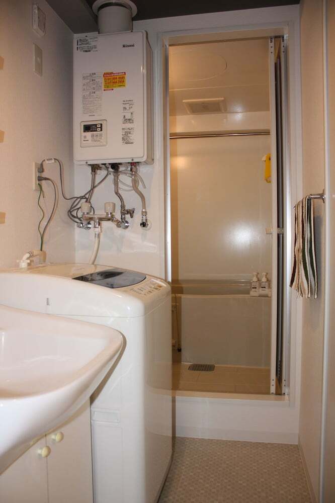 Apartamentos Lee Atsubetsuchuo 505