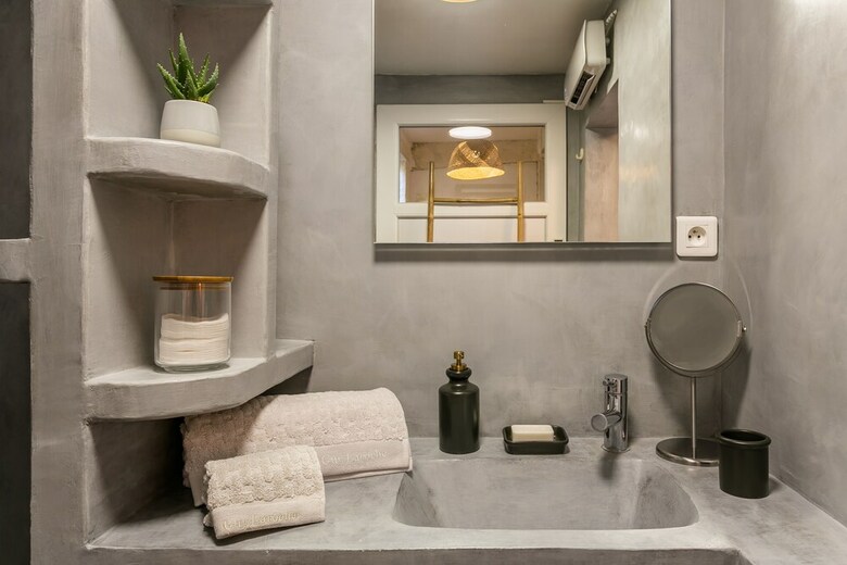Apartamento My Pad Provence 6