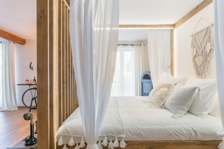 Apartamento My Pad Provence 6