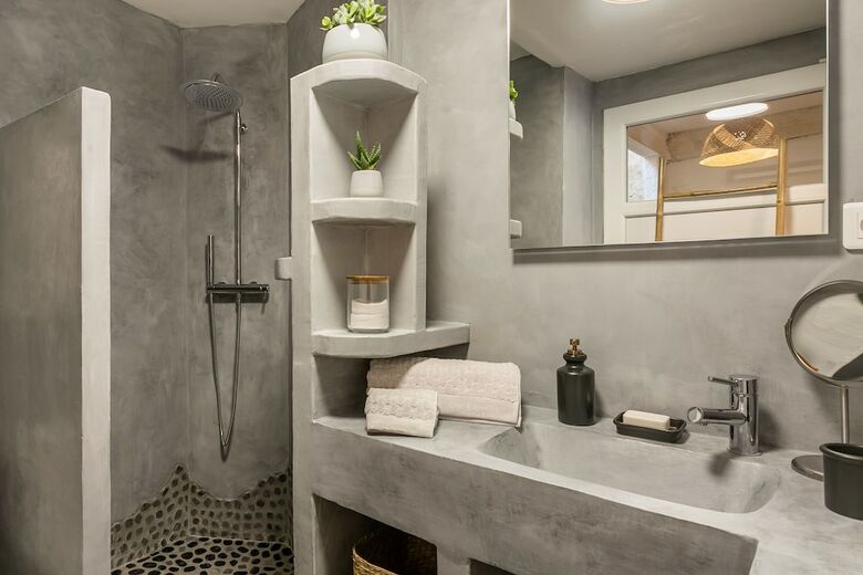 Apartamento My Pad Provence 6