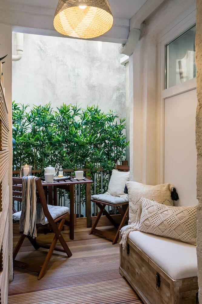 Apartamento My Pad Provence 6