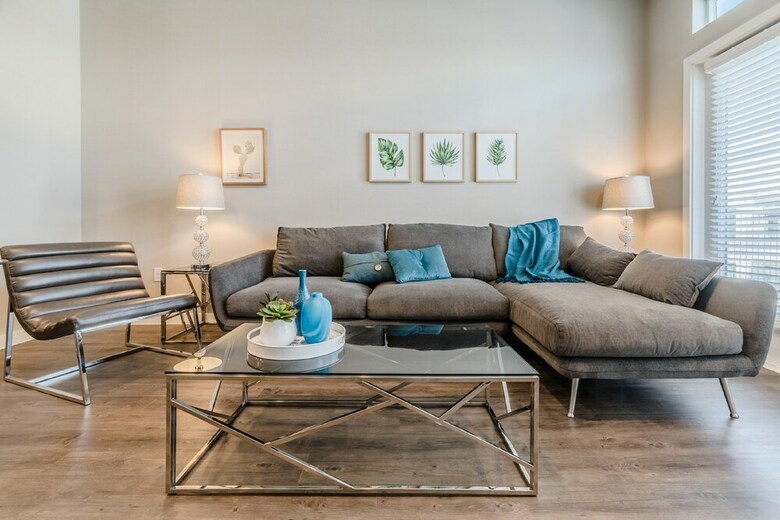 100 Walkscore Grand Circus Condos By Barsala