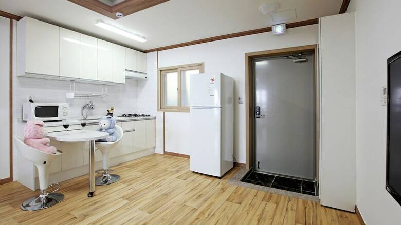 Tongyeong Good Day Pension