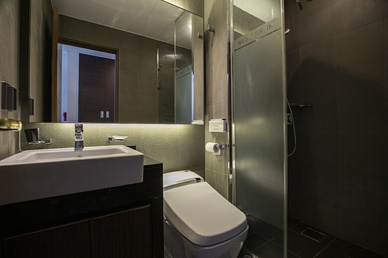 Free Pickup Incheon Airport Interhotel