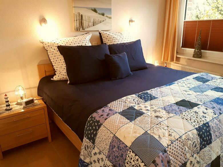 Apartamentos Terrassenwohnung Direkt Am Ostseestrand
