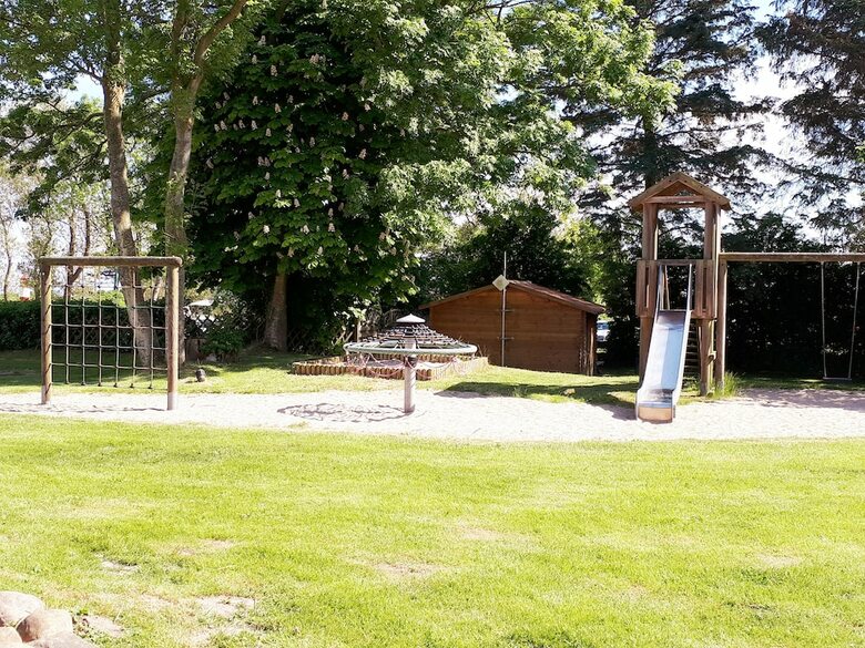 Apartamentos Terrassenwohnung Direkt Am Ostseestrand