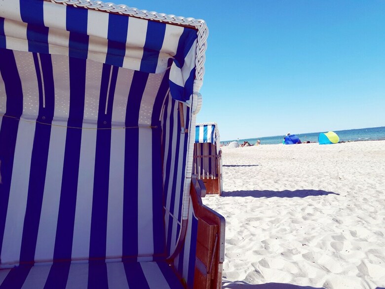 Apartamentos Terrassenwohnung Direkt Am Ostseestrand