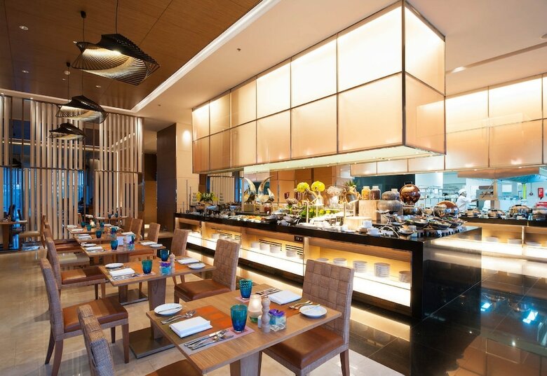 Eastin Grand Hotel Sathorn