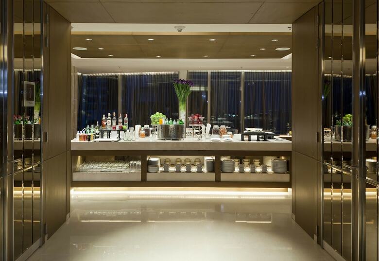 Eastin Grand Hotel Sathorn