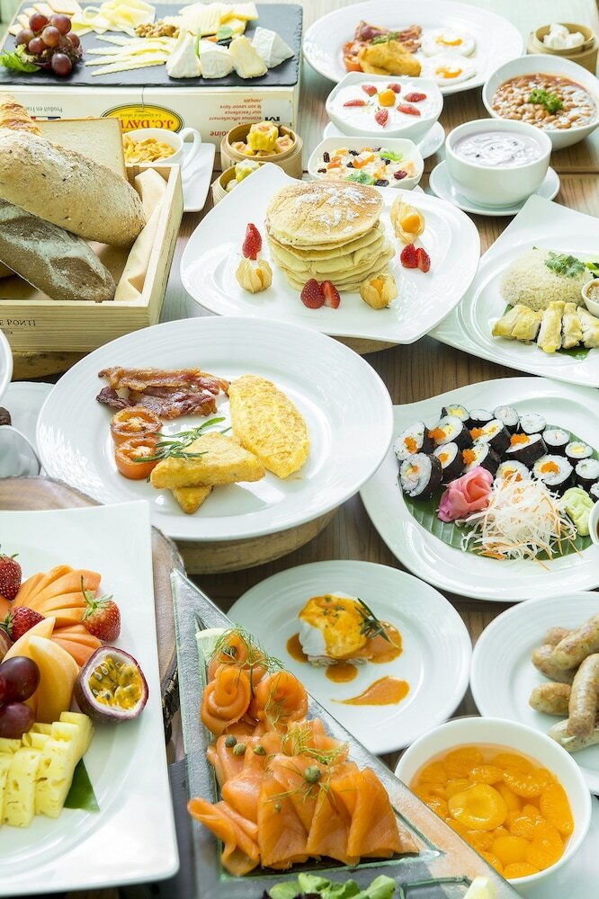 Eastin Grand Hotel Sathorn