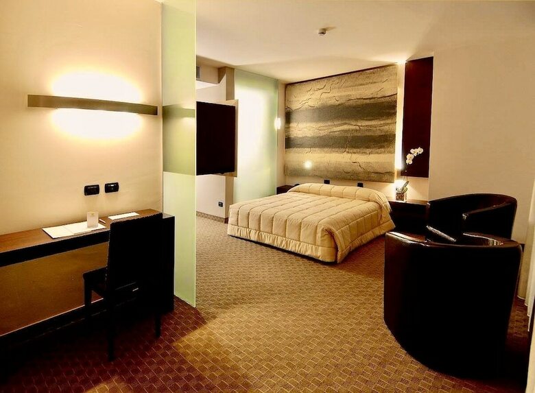 Posada Bes Hotel Cremona Soncino