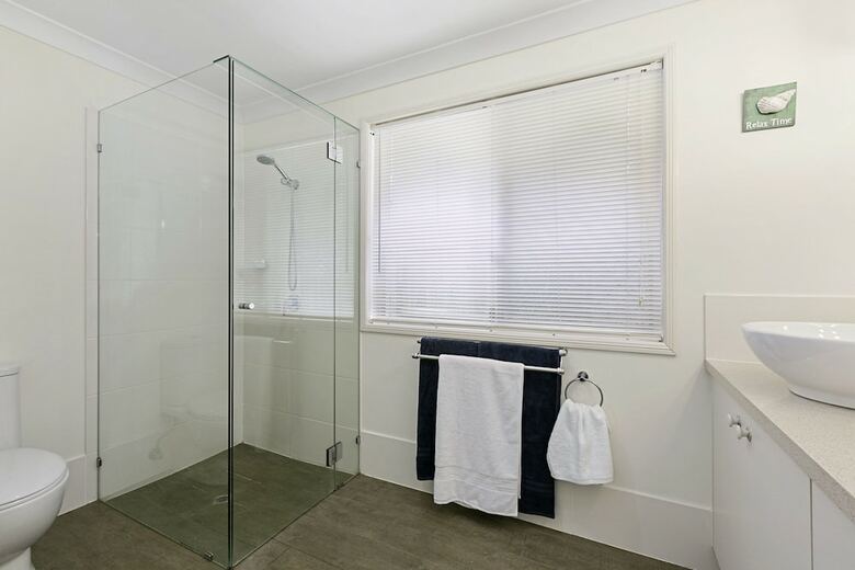 Villa Seashells At Noosa Heads