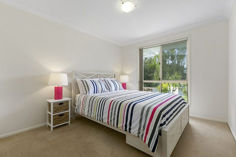 Villa Seashells At Noosa Heads