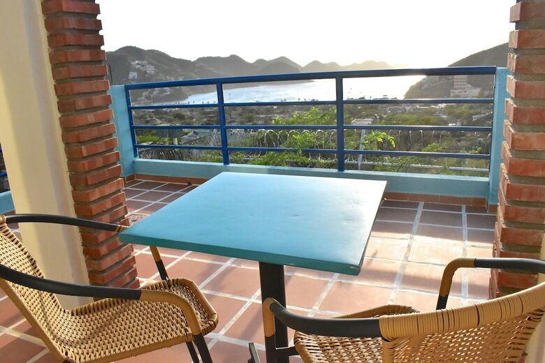 Hotel Casa Rancho Aparte