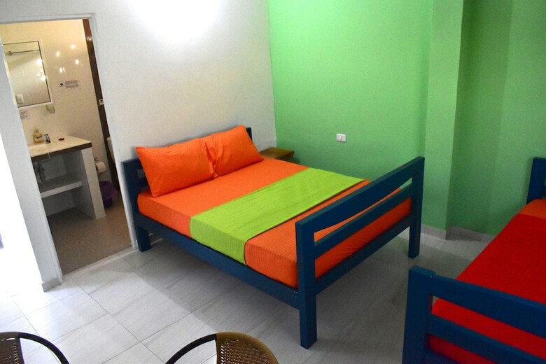Hotel Casa Rancho Aparte