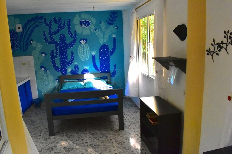 Hotel Casa Rancho Aparte