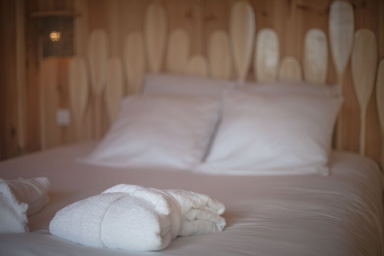 Bed & Breakfast � Lac