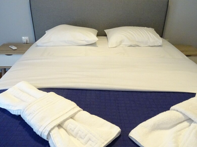 Superb Location Athenian Apartment