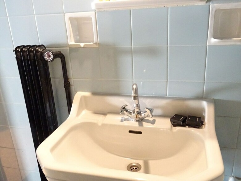 Superb Location Athenian Apartment