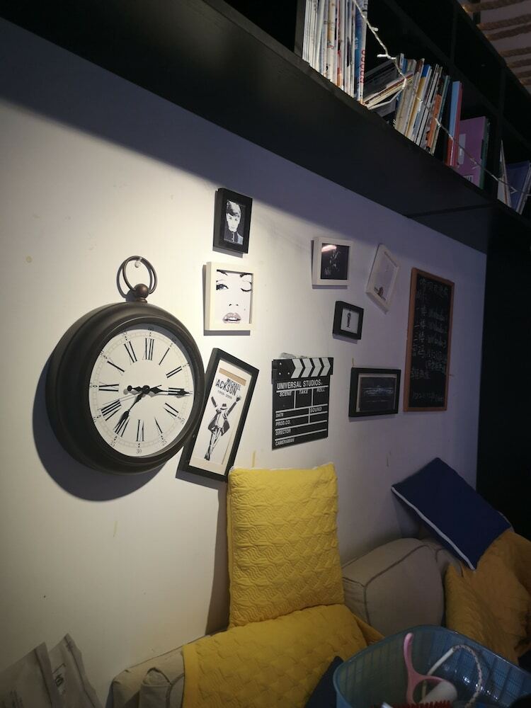 Villa Nag Home Stay Facility